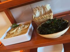 -老员外骨汤火锅(海州古城店)