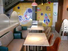-萨卡屋亲子乐园·餐厅(龙山万物工场店)