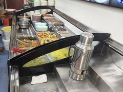 -北三沙家烧麦(北头道街店)