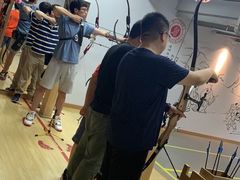 -道顺射箭·团建·骑射(张杨路店)