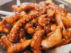 -黑牛黑猪烤肉专门店(万象城店)