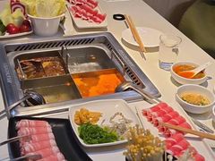 -海底捞火锅(威高广场店)