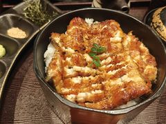 -玄白·炭烤活鳗(上海首店)