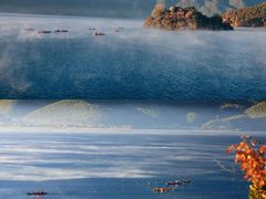 -丽江泸沽湖景区