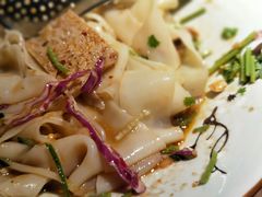 -楼兰新疆主题餐厅(苏州中心店)