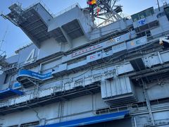 -中途岛号航空母舰博物馆
