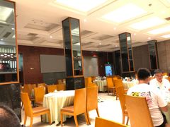 大堂-高佳庄·舟山海鲜(海景旗舰店)