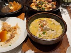-狮王府淮扬菜(夫子庙老门东店)