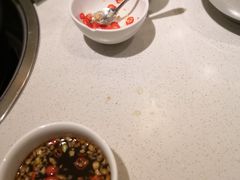 -百年果林椰子鸡(中洲店)