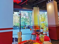 -歌乐人家·辣鸡酒馆(国贸店)