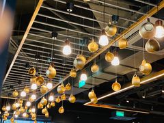 大堂-COSTA COFFEE(上海日月光店)