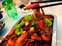 -盱眙虾神於氏龙虾(夫子庙红街店)