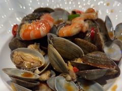 -闽海肴(北辰荟店)