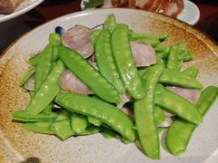 -北平食府(马鞍山路店)
