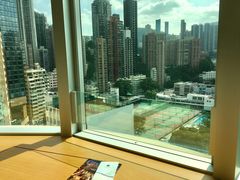 -香港铜锣湾维景酒店