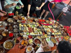 -江油特色冷沾沾(火炮街店)