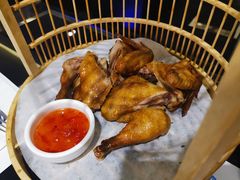 -法兰度航空主题餐厅(端州店)
