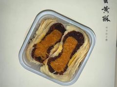 -阮大兴糕团(滨江宝龙店)