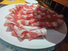 -东来顺饭庄(上地华联店)