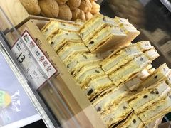 拿破仑-闻酥园(青羊区人民中路店)