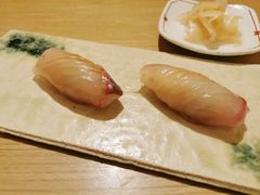 -鮨青(恒基名人购物中心店)