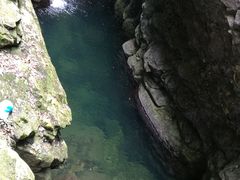 -福建天门山
