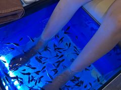 -汤连得温泉馆(宝山店)