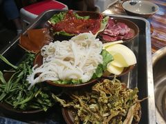 -周幺妹重庆老火锅(银泰城总店)