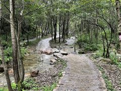 -玉渡山自然风景区