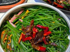 -桥边小楼·手工云南菜·丽江地标美食