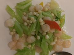 -名轩·中餐厅(南京玄武湖假日酒店)