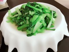 -莫干山郡安里度假酒店-桃尖中餐厅