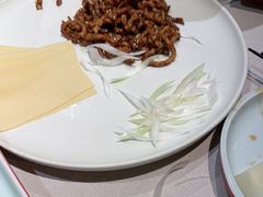 -小京华楼·京味斋(三元桥国展店)