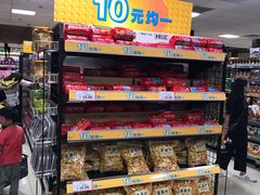 -AEON永旺(东方宝泰店)