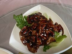 -壶园美食·淮扬菜(东圈门店)