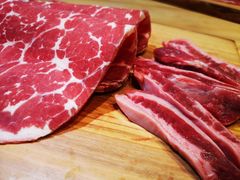 -金顺韩式烤肉·网红烤肉店(广利路店)