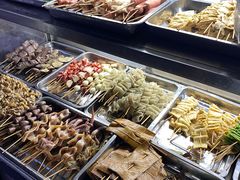 -胖子好盐水鸭(总店)