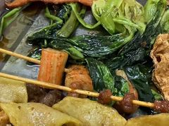 -郑妈妈油炸工坊(石坦巷店)