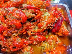 -徐州大排档(江山路店)
