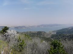 -沈阳辉山风景区