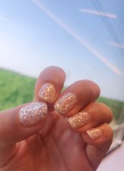 -Pink You美甲美睫纹绣定制中心