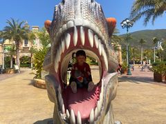 -世界恐龙谷景区