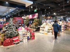 -Olé精品超市(北京合生汇店)