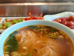 -邢氏老太太烤串(北兴街店)