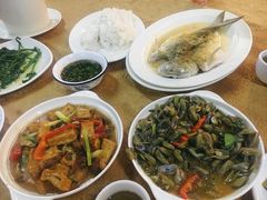 -揭阳钟记小食(福田新村店)