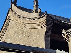 -平遥古城