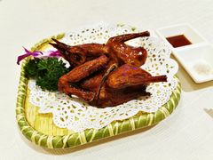 -北海渔村酒楼·粤菜海鲜点心(新华店)