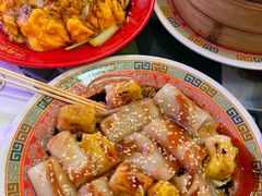 -憶廟街 X 沙角邨(太古城店)