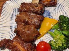 -千寻烧肉(政务区店)