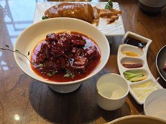 -北京老铺烤鸭(老城根店)